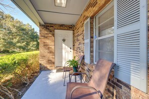 House (3 Bedrooms) | Interior - Charming Gulfport Home ~ 2 Mi to Marina (Gulfport)