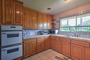 Casa (3 Bedrooms) | Interni