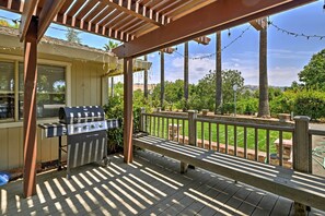 獨棟房屋 (3 Bedrooms) | 住宿內部