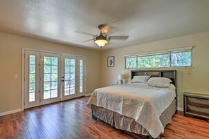 Casa (3 Bedrooms) | Interior