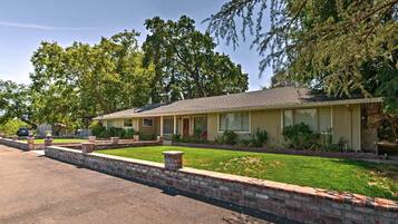 Rumah (3 Bedrooms) | Interior