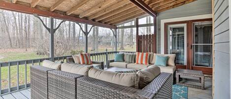 House (4 Bedrooms) | Interior