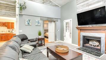 Nhà (4 Bedrooms) | Nội thất