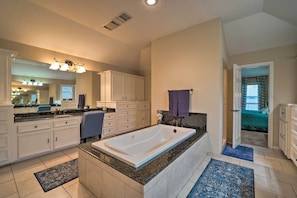 Casa (4 Bedrooms) | Parte interna