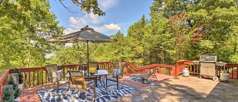 独立别墅 (3 Bedrooms) | 住宿正面