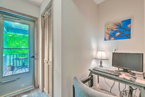 Huis (2 Bedrooms) | Interieur