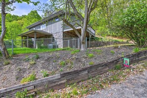 Ferienhaus (2 Bedrooms) | Innenbereich