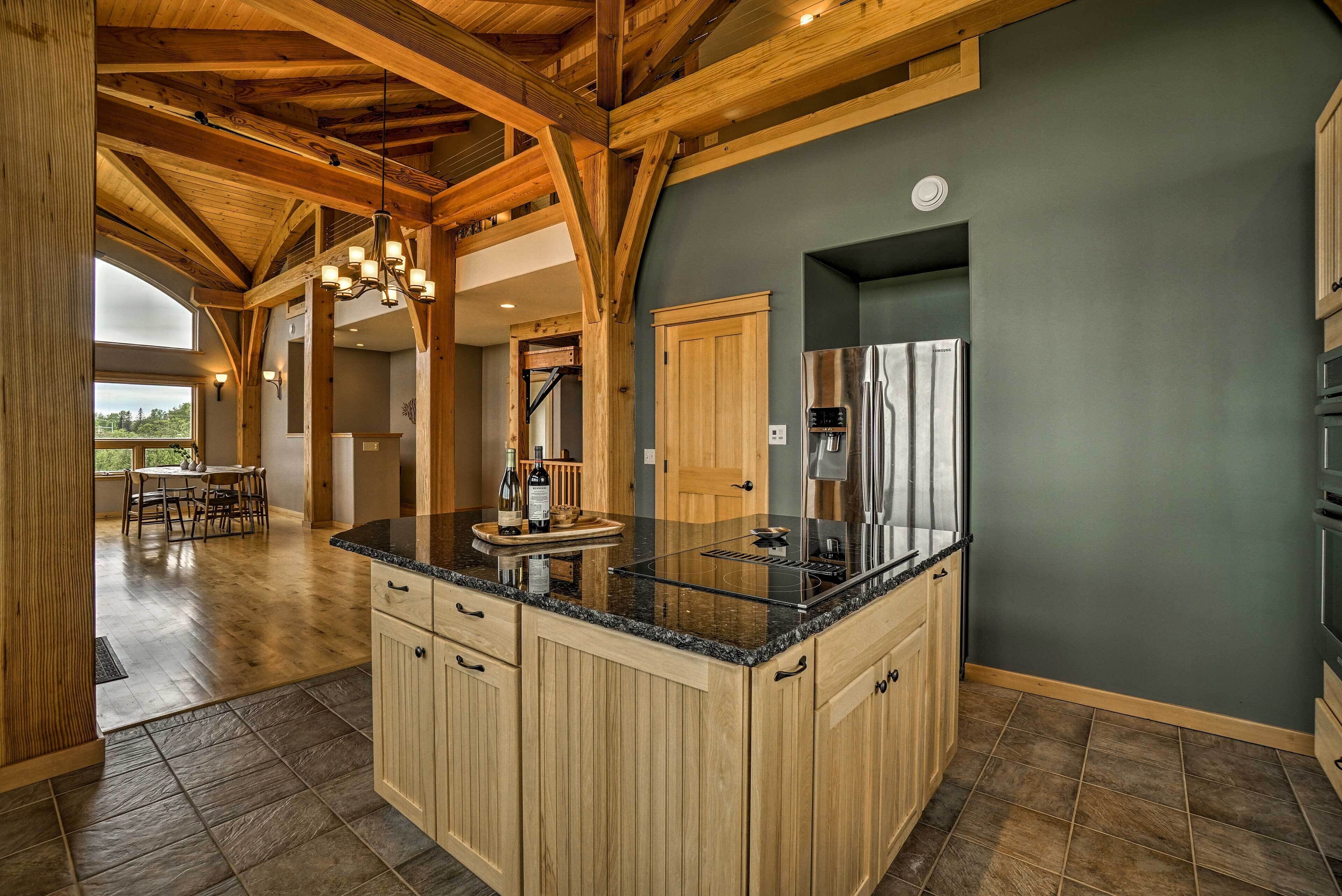 Maison (4 Bedrooms) | Intérieur