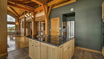 Maison (4 Bedrooms) | Intérieur