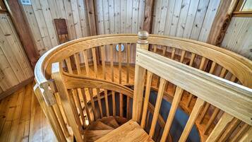 Rumah (4 Bedrooms) | Interior