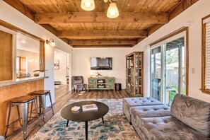 Ferienhaus (3 Bedrooms) | Innenbereich