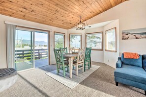 Rumah (3 Bedrooms) | Interior