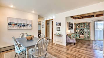 Maison (3 Bedrooms) | Intérieur