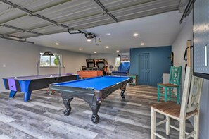 Rumah (3 Bedrooms) | Interior