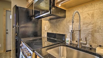 Căn hộ (1 Bedroom) | Nội thất