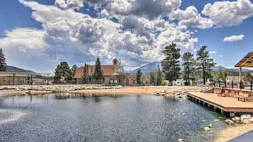 Căn hộ (1 Bedroom) | Nội thất