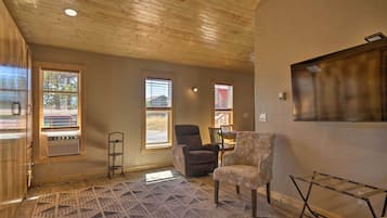 Căn hộ (1 Bedroom) | Nội thất