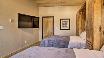 Căn hộ (1 Bedroom) | Nội thất