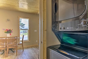 Appartement (1 Bedroom) | Intérieur