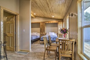 公寓 (1 Bedroom) | 住宿內部