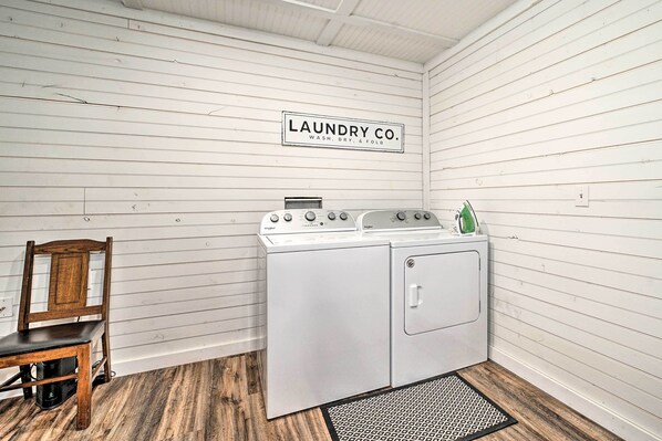 House (3 Bedrooms) | Bahagian dalam