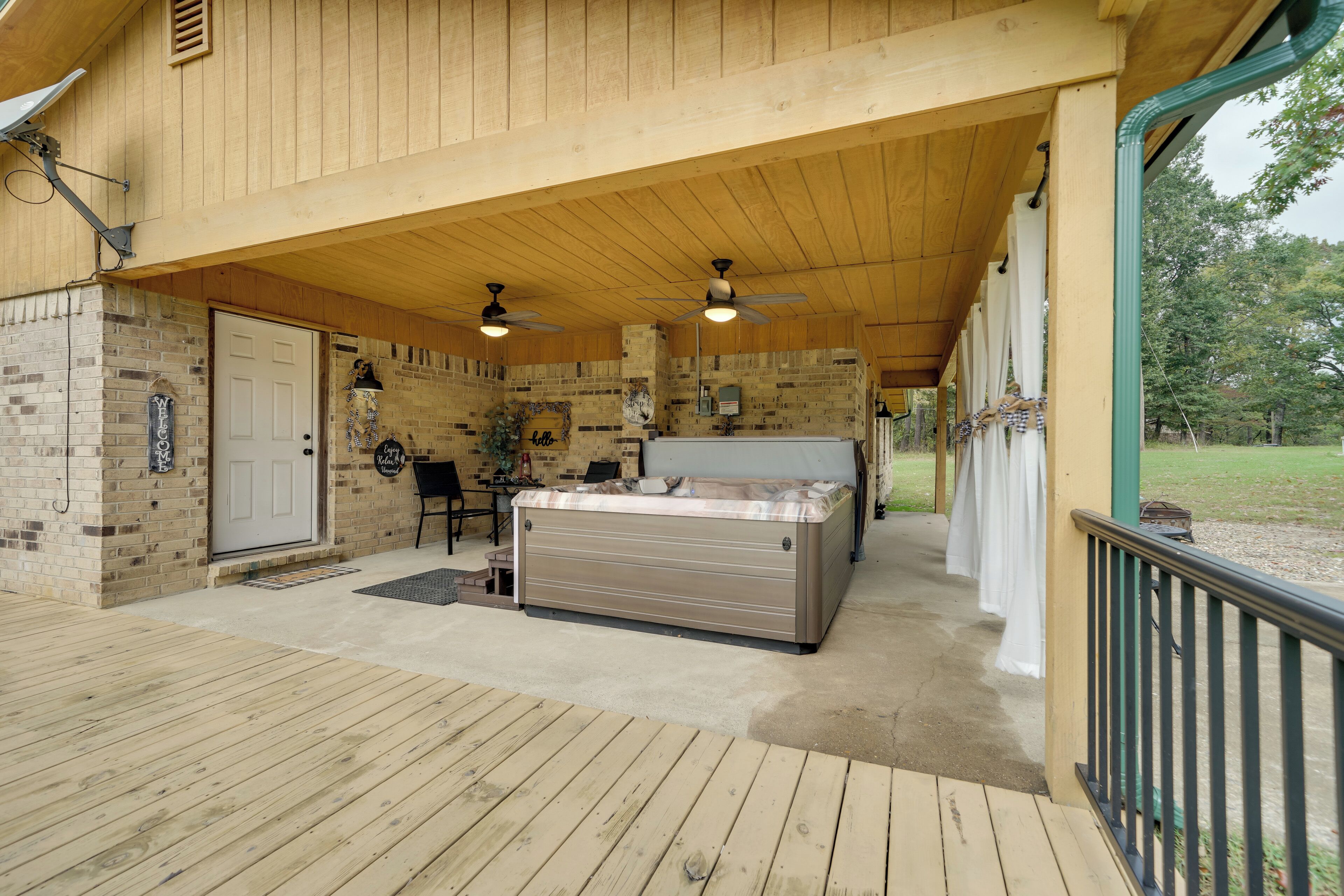 獨棟房屋 (3 Bedrooms) | 住宿內部