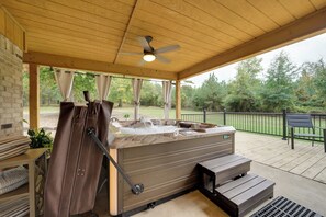 Casa (3 Bedrooms) | Interior