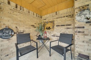 House (3 Bedrooms) | Bahagian dalam