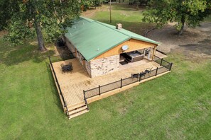 House (3 Bedrooms) | Bahagian dalam