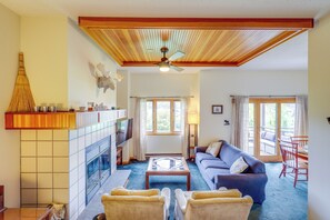 Departamento (2 Bedrooms) | Interior