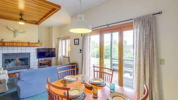 Apartemen (2 Bedrooms) | Interior