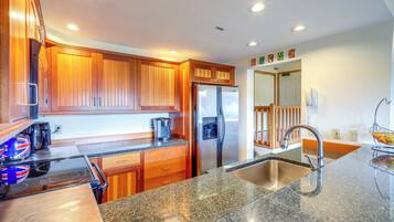 Apartemen (2 Bedrooms) | Interior