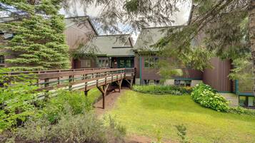 Apartemen (2 Bedrooms) | Interior