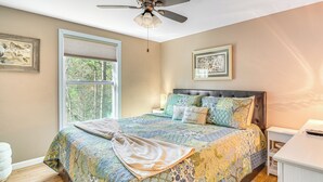 Rumah (2 Bedrooms) | Interior