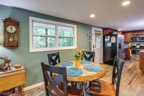 Casa (2 Bedrooms) | Interior