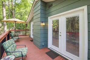 Casa (2 Bedrooms) | Interior