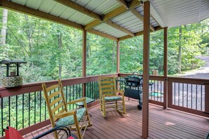 Casa (2 Bedrooms) | Interior