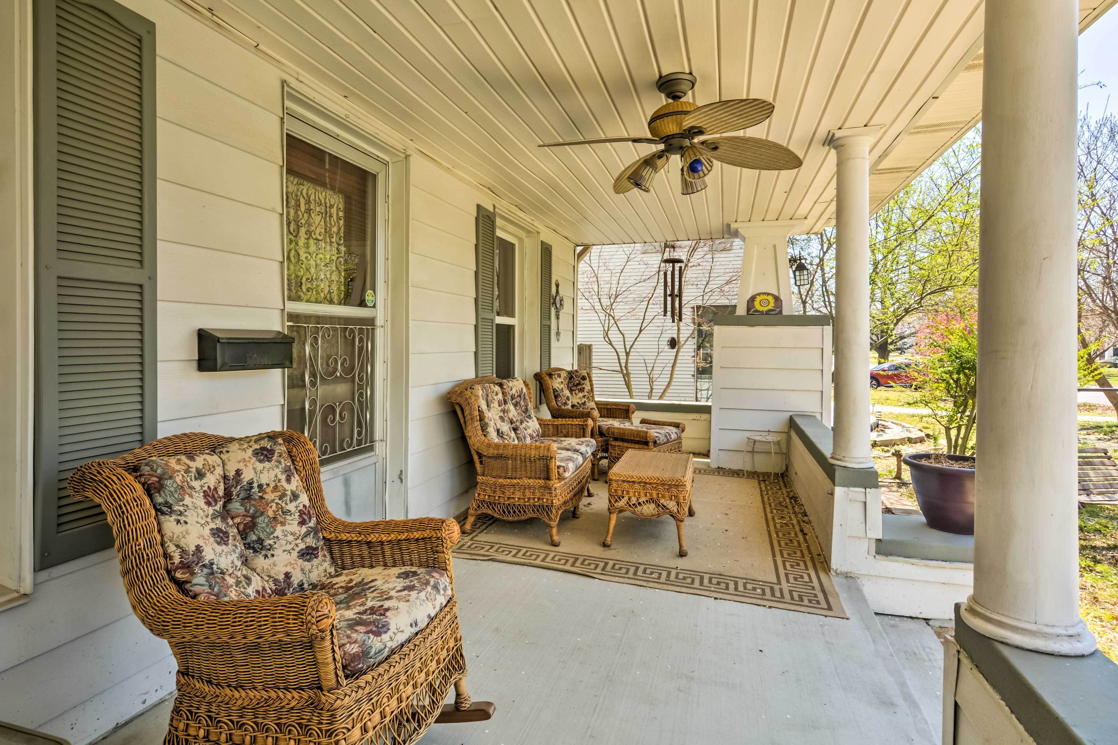 独立别墅 (4 Bedrooms) | 住宿内部