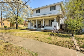 House (4 Bedrooms) | Front of property