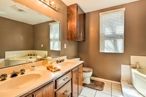 Casa (4 Bedrooms) | Parte interna