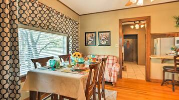 Nhà (4 Bedrooms) | Nội thất