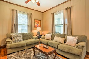 Casa (4 Bedrooms) | Parte interna