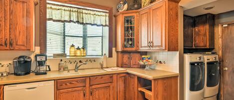 Talo (4 Bedrooms) | Sisätilat