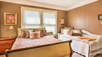 하우스 (4 Bedrooms) | 내부