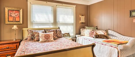 Maison (4 Bedrooms) | Intérieur