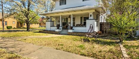 Casa (4 Bedrooms) | Exterior