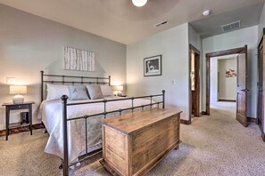 House (3 Bedrooms)