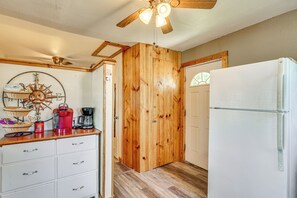 Apartment (0 Bedroom) | Innenbereich