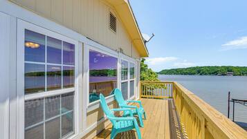 Apartment (0 Bedroom) | Interior