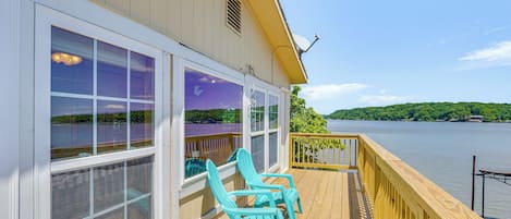 Appartement (0 Bedroom) | Intérieur